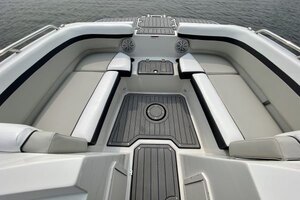 2026 Starcraft SVX OB 190 DC OB