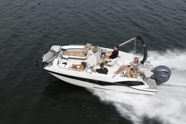 2026 Starcraft SVX OB 191 OB