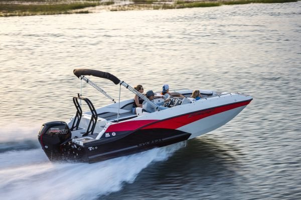 2026 Starcraft SVX OB 191 OB