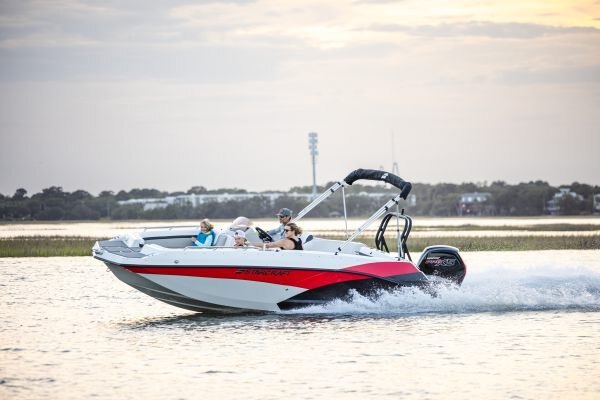 2026 Starcraft SVX OB 191 OB