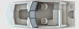 2026 Starcraft SVX OB 210 DC OB