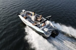 2026 Starcraft SVX OB 211 OB