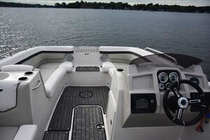 2026 Starcraft SVX OB 211 OB