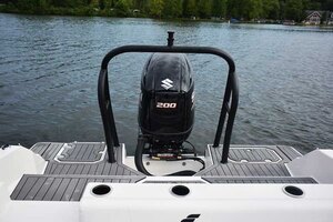 2026 Starcraft SVX OB 211 OB