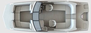 2026 Starcraft SVX OB 230 DC OB
