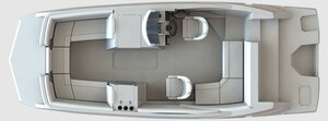 2026 Starcraft SVX OB 231 DH OB