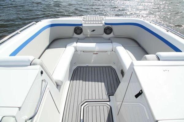 2026 Starcraft SVX OB 231 OB