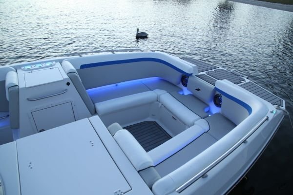 2026 Starcraft SVX OB 231 OB