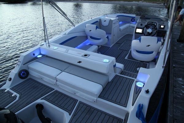 2026 Starcraft SVX OB 231 OB