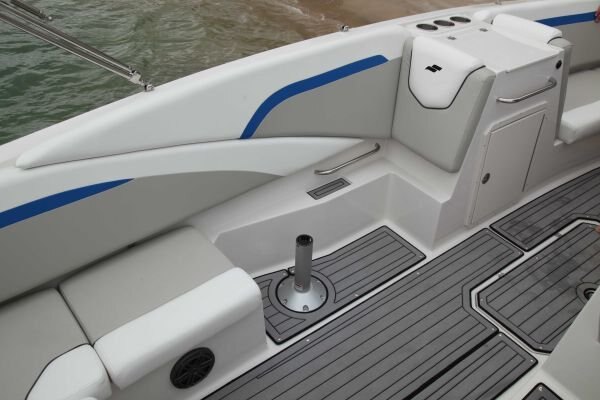 2026 Starcraft SVX OB 231 OB