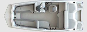 2026 Starcraft SV OB 18