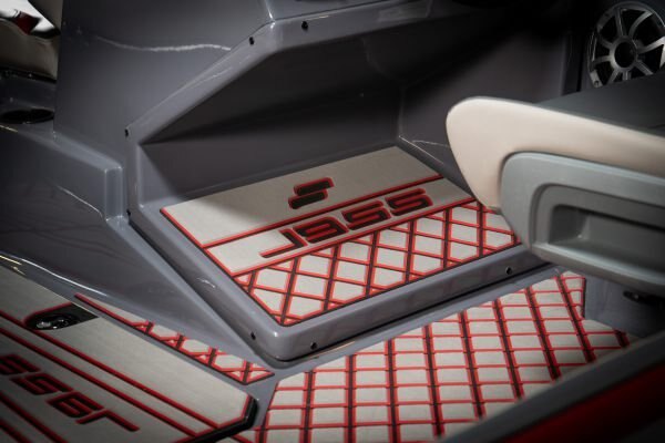 2026 Starcraft SV Jet J9 SS