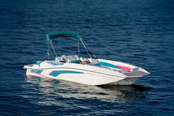 2026 Starcraft SV Jet J9 SS