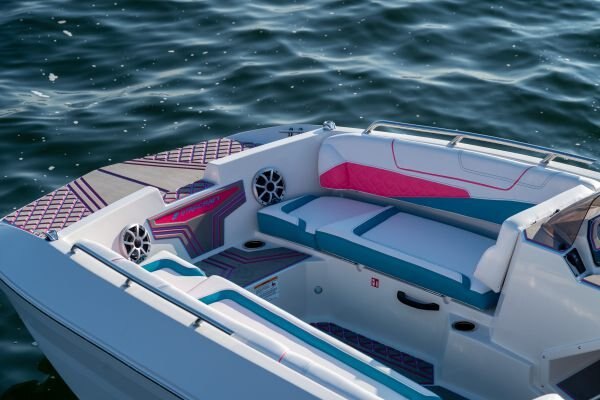 2026 Starcraft SV Jet J9 SS