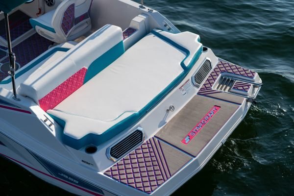 2026 Starcraft SV Jet J9 SS