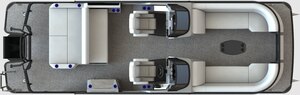 2026 Starcraft SX 25 Q DC