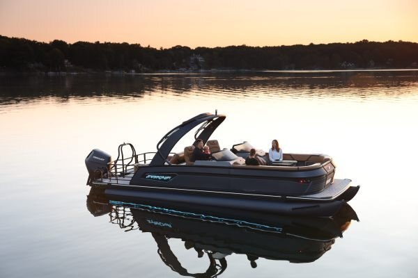 2026 Starcraft SX 25 Q DC