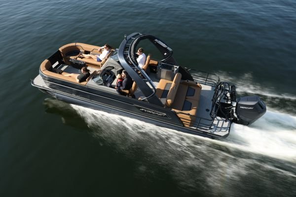 2026 Starcraft SX 25 Q DC