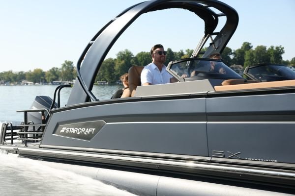 2026 Starcraft SX 25 Q DC