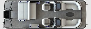 2026 Starcraft RX 23 Q DC