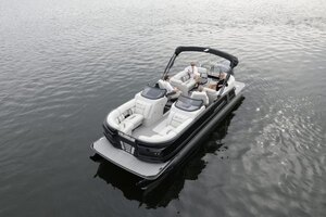 2026 Starcraft RX 23 R DC