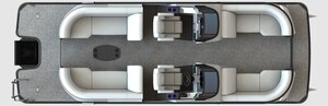 2026 Starcraft RX 23 R DC
