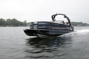 2026 Starcraft RX 25 DL DC