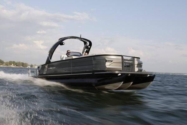 2026 Starcraft RX 25 Q DC