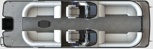 2026 Starcraft RX 25 R DC