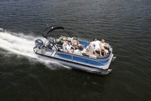 2026 Starcraft SLS 1 DL