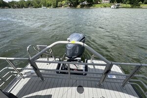 2026 Starcraft SLS 1 DL