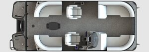 2026 Starcraft SLS 1 R