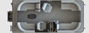 2026 Starcraft EX 20 R