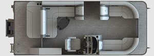 2026 Starcraft EX 22 Q
