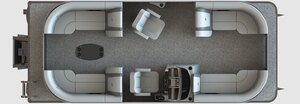 2026 Starcraft EX 22 R