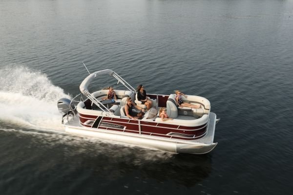 2026 Starcraft EX 22 R