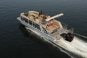 2026 Starcraft EX 24 Q