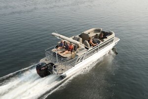 2026 Starcraft EX 24 Q