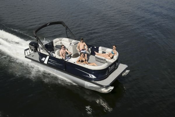 2026 Starcraft EXS 1 FD