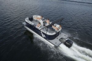2026 Starcraft EXS 1 FD