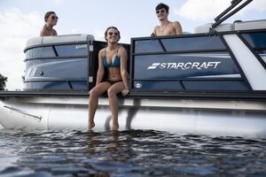 2026 Starcraft EXS 1 FD