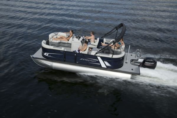 2026 Starcraft EXS 1 FD