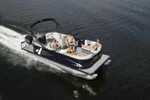 2026 Starcraft EXS 1 FD4