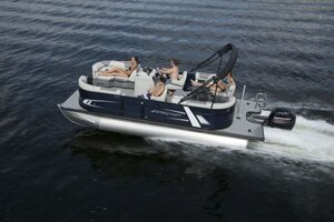 2026 Starcraft EXS 1 FD4