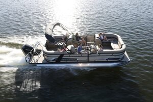 2026 Starcraft EXS 3 DL
