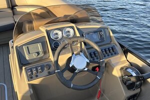 2026 Starcraft EXS 3 DL
