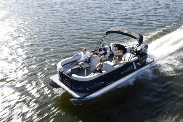 2026 Starcraft EXS 3 FD