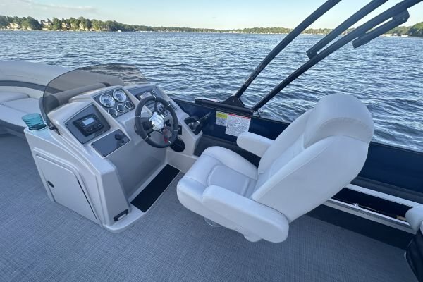 2026 Starcraft EXS 3 FD