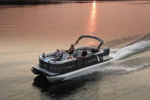 2026 Starcraft EXS 5 DL
