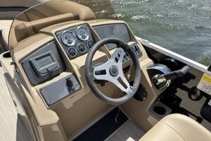 2026 Starcraft EX Fish 20 FD